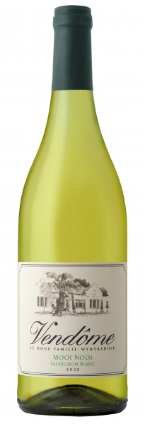 Vendôme Wine Estate Vendôme Mooi Nooi Sauvignon Blanc